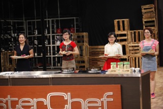 Bật mí về chủ nhân 3 chiếc tạp dề cuối của Master chef