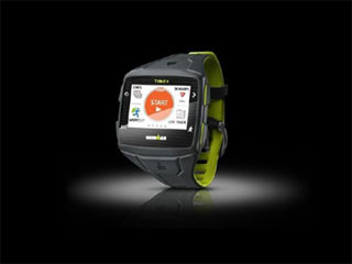 Thêm một smartwatch đột phá ra mắt