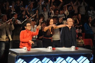 Sẽ có nhiều thí sinh &quot;Tây&quot; thi Vietnam’s Got Talent