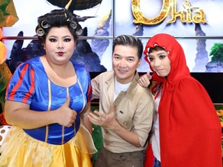 Mr Đàm giới thiệu MV đầu tư hoành tráng