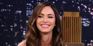 Megan Fox mải chăm con quên chuyện sex