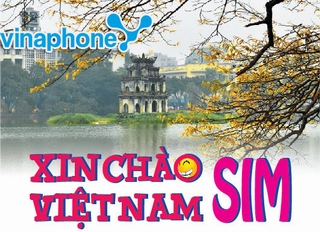 Gọi quốc tế với gói cước ưu đãi cực hấp dẫn