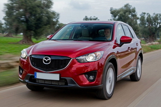 30 mẫu xe dưới 30.000 USD đáng mua nhất - Phần 2