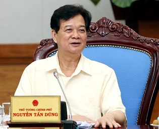 Thủ tướng: Ngăn chặn dịch Ebola xâm nhập vào Việt Nam