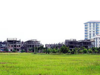 Sự thật khó tin về việc quản lý đất ở Hà Nội