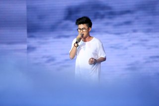 Tích Kỳ lột xác, Chí Thành chia tay X-Factor