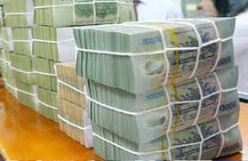 Giám đốc Sở khai bị mất 1,6 tỷ tại nơi làm việc