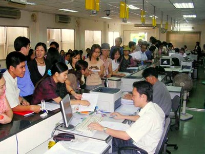 Bỏ thủ tục cấp Giấy chứng nhận đăng ký đầu tư