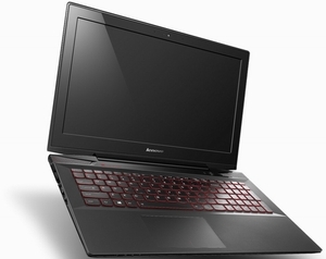 Laptop giải trí cao cấp nhất xuất &quot;trận&quot;