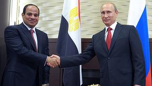 Ông Putin bình tĩnh đối phó, đáp trả phương Tây
