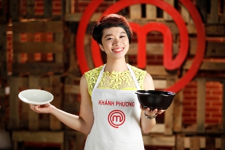 Thí sinh 9X sẽ lên ngôi ở Master chef Việt?