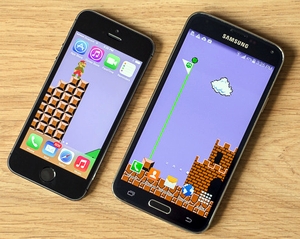 Những lưu ý khi chuyển từ iPhone sang “dế” Android