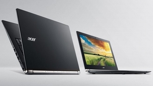 Xuất hiện laptop chơi game tự khử bụi bẩn