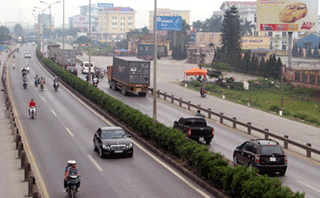 Gần 34.600 phương tiện vi phạm tốc độ trong tháng 7