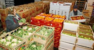 Châu Âu họp khẩn vì đòn trả đũa của Nga