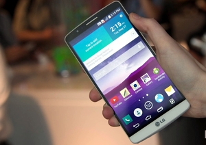 Những tính năng bảo mật hữu ích của LG G3