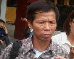 Án oan 10 năm: Ông Chấn thỏa thuận tiền bồi thường 10 tỷ