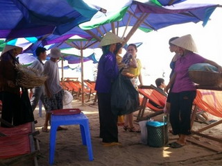 Khách du lịch Thanh Hóa không còn bị &quot;chém”?