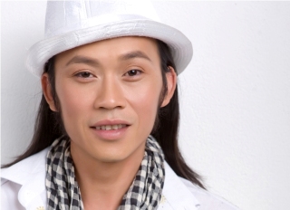 Danh hài Hoài Linh ngồi ghế nóng Vietnam’s Got Talent