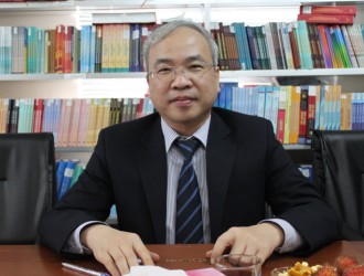 Thủ tướng bổ nhiệm nhân sự vị trí quan trọng