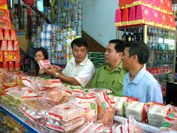 Yêu cầu làm rõ nguyên liệu làm bánh Trung thu siêu rẻ