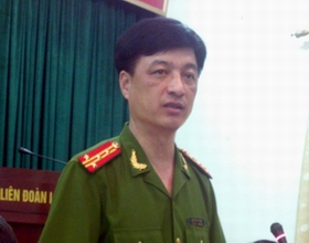 Công an Hà Nội: Trụ trì chùa Bồ Đề không vi phạm