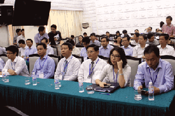 Bộ Giao thông thi tuyển Cục trưởng Cục Đường thủy