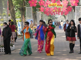 Hà Nội sắp triển khai bộ quy tắc ứng xử