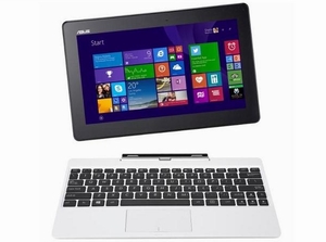 Transformer Book T100 có phiên bản mới giá “mềm”