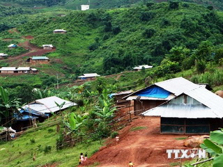 Không khuyến khích di cư vào Tây Nguyên