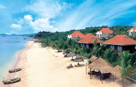 Phú Quốc sẽ lên đô thị loại 2