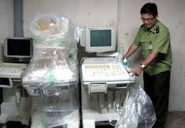 Sẽ tổng rà soát việc đầu tư, mua sắm thiết bị y tế