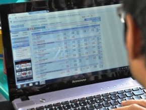 Con bạc Việt &quot;đốt&quot; hàng chục triệu USD mỗi ngày