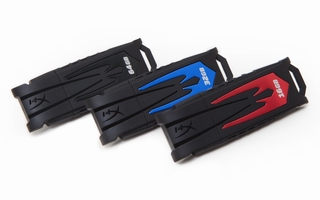 HyperX ra mắt USB tốc độ cao giá bình dân