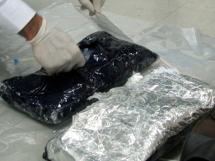 Hoàn thiện hồ sơ vụ vận chuyển 100 bánh heroin