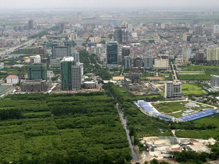 Hà Nội: Thanh tra toàn diện việc sử dụng đất công ích