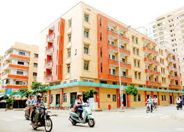 Công chức mua nhà 1 tỷ đồng được vay vốn
