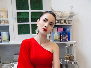 Rời Bước nhảy Hoàn vũ nhí, Yến Trang xuất hiện tại liveshow X-Factor