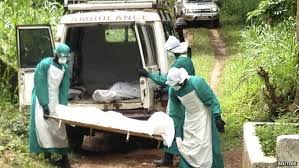 Xuất hiện dịch bệnh mới giống Ebola?
