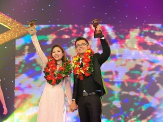 Khởi động cuộc thi &quot;Người dẫn chương trình 2014&quot;