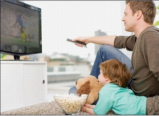 MyTV: Truyền hình phụ thuộc vào bạn!