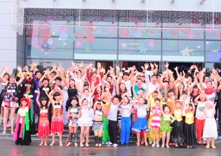 Vòng loại Vietnam’s Got Talent: Thí sinh chuyên nghiệp hơn