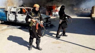 Syria lạnh lùng cảnh báo Mỹ