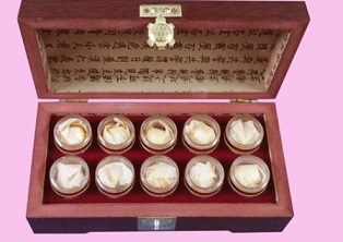 Thu hồi, tiêu hủy sản phẩm An cung ngưu Hoàng Hoàn
