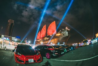 Việt Nam sắp có phim điện ảnh đầu tiên về siêu xe