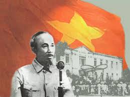 Cách mạng tháng Tám với bài học “Đem sức ta giải phóng cho ta”