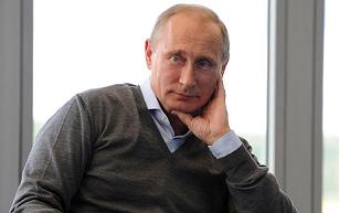 Tổng thống Putin có thể “chiếm Kiev trong 2 tuần nếu muốn”