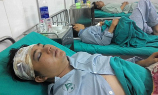 114 người chết vì tai nạn giao thông trong 4 ngày nghỉ lễ