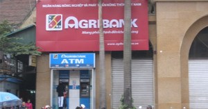 Bắt tạm giam nguyên giám đốc chi nhánh Agribank
