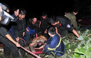 Phó Thủ tướng yêu cầu Bộ Công an khẩn trương điều tra 3 vụ tai nạn thảm khốc